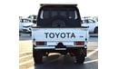 Toyota Land Cruiser Pick Up Other