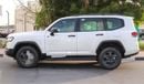 Toyota Land Cruiser 2022 Model, Toyota Land Cruiser (300 Series), 3.3L Turbo Diesel, GR 4WD A/T, 5 Seater