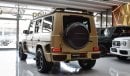 Mercedes-Benz G 63 AMG Mercedes G 800 Brabus 2024– (BRABUS MIDDLE EAST)