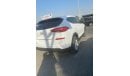 Hyundai Tucson 2.0L Hyundai Tucson 2020 with a 2.0 4wd engine, a lane sensor, an electric handbrake, several drivin