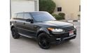 Land Rover Range Rover Sport SE 3.0L