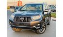 تويوتا برادو Toyota Prado VXR V6 4.0 2023 full Option top the range