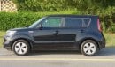 Kia Soul EX LX Kia soul 1600cc