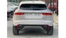 Jaguar E Pace