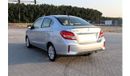 Mitsubishi Attrage GLX Premium 1.2L