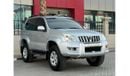 Toyota Prado تويوتا برادو VX خليجي 2008