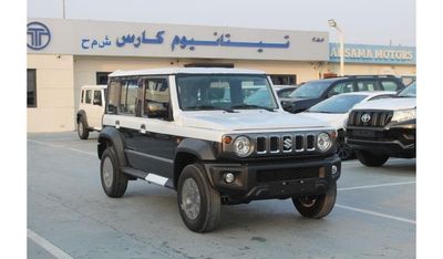 Suzuki Jimny GLX 1.5 Full Option Export Price @ 69,000 AED