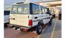 Toyota Land Cruiser Pick Up TOYOTA LAND CRUISER GCC LC76 4.5L 5 DOORS