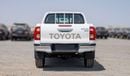 تويوتا هيلوكس Toyota hilux 2.4L diesel 2024 full option for export only