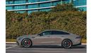 Mercedes-Benz GT 53 AMG Mercedes Benz GT53 AMG 2023 Nardo Grey from Gargash Under warranty till 2028