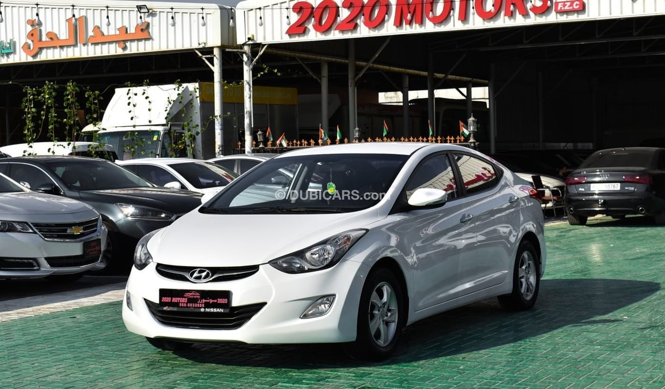 Hyundai Avante M16 GDi   Korean specs