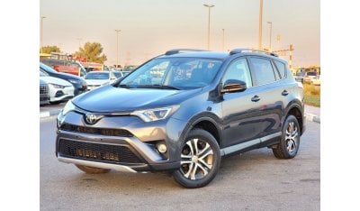 تويوتا راف ٤ TOYOTA RAV4 AWD