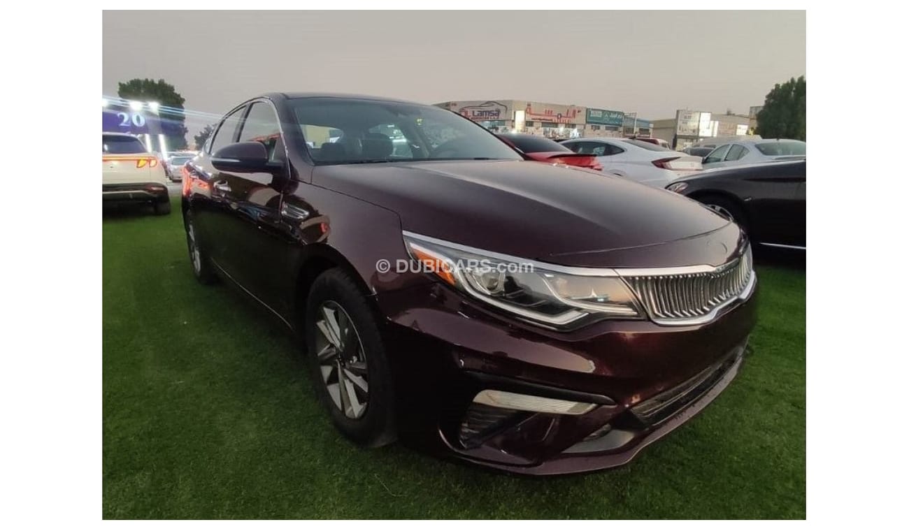 Kia Optima 2019 KIA Optima LX