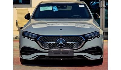 مرسيدس بنز E 450 E450 Diesel AMG