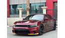 Dodge Challenger SRT8 392 Scat Pack Shaker