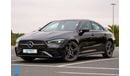 Mercedes-Benz CLA 250 Premium 2.0L 4Matic 2024 / GCC / Book Now!