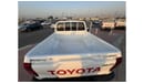 تويوتا هيلوكس Toyota Hilux 4x4 LZ  / AT