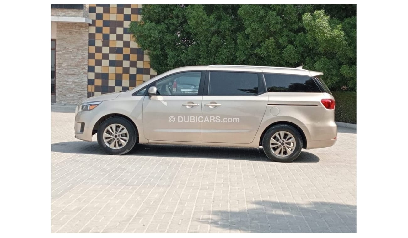 Kia Sedona