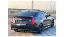 Cadillac ATS V Series