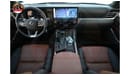 Lexus GX550 Luxury Plus V6 3.4L 7 Seater Automatic