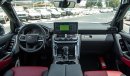 Toyota Land Cruiser VXR 3.3L Diesel