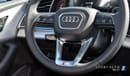 Audi Q7 55 TFSI MHEV Quattro S line V6 3.0L Aut. (For Local Sales plus 10% for Customs & VAT)