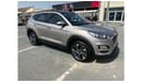 Hyundai Tucson 2020 Hyundai Tucson full options (TL) 5dr SUV 2.0L 4 cylinder petrol automatic transmission All whee