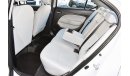 Mitsubishi Attrage AED 560 PM | 1.2L GLX GCC DEALER WARRANTY