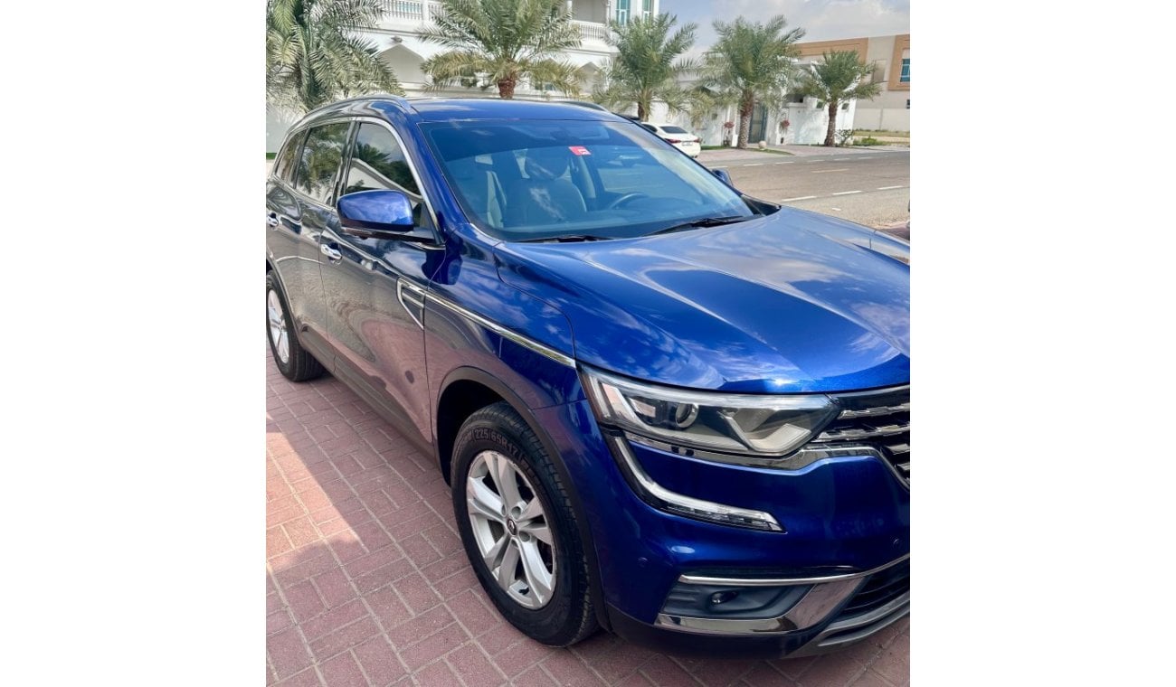 Renault Koleos SE 2.5L