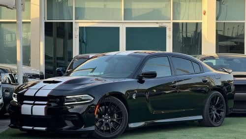 Dodge Charger DODGE CHARGER SRT HELLCAT 707HP IMPORT AMERICA PERFECT CONDITION