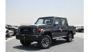 تويوتا لاند كروزر بيك آب SDLX 2.8L Diesel (Full Option)