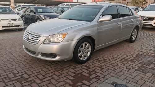 Toyota Avalon Very good condition inside and outside