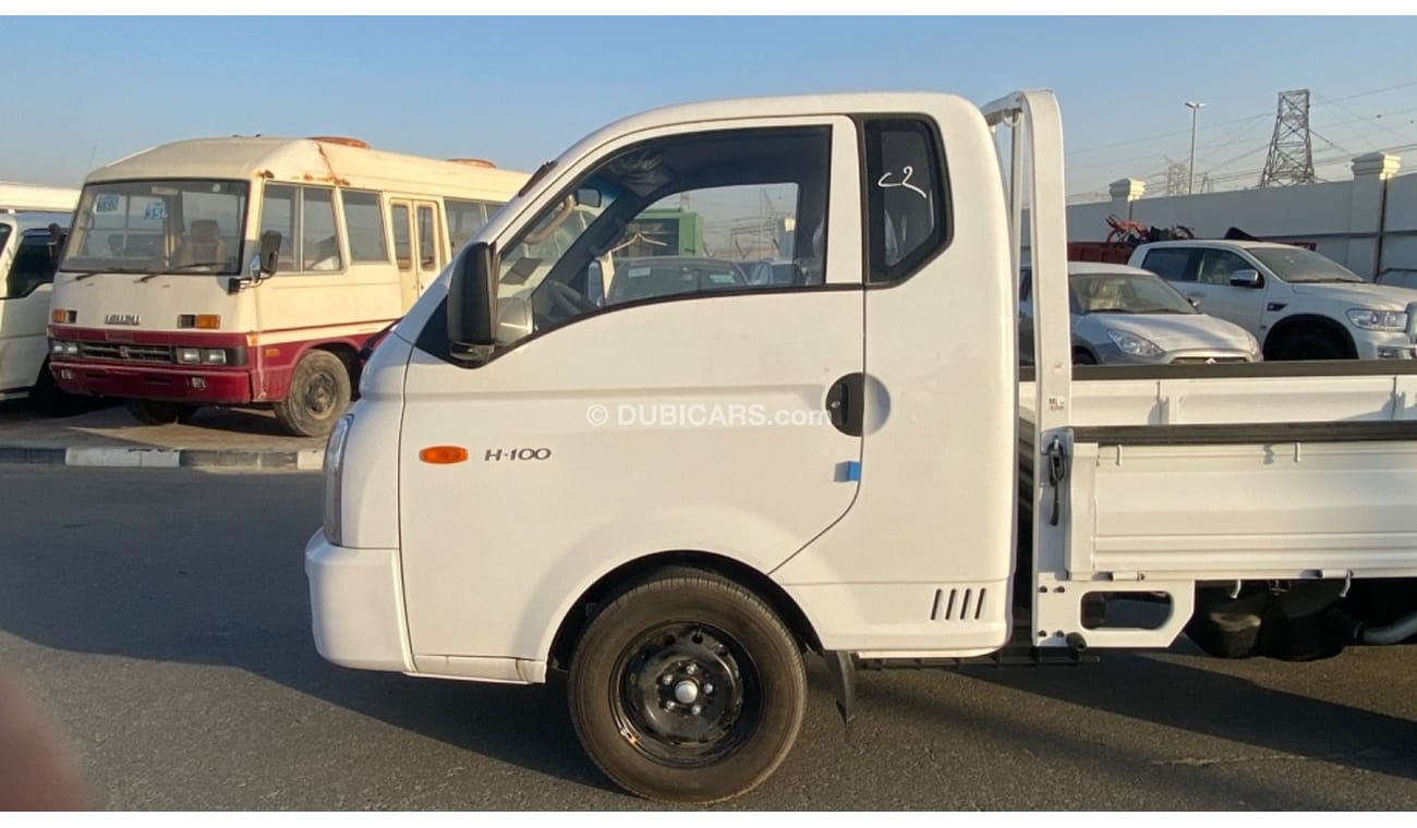 Hyundai H 100 2.6 L PICK UP  Diesel  | FULL OPTION | MT | Brand new