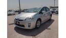 تويوتا برياس TOYOTA PRIUS RIGHT HAND DRIVE (PM1284)