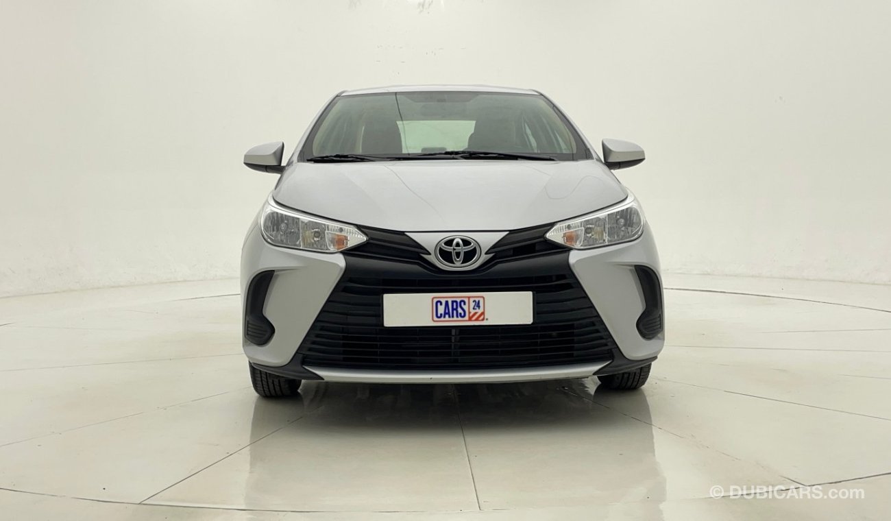 Toyota Yaris SE 1.5 | Zero Down Payment | Free Home Test Drive