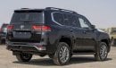 تويوتا لاند كروزر TOYOTA LAND CRUISER LC300 VXR 3.5 2024