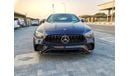 Mercedes-Benz E450 Coupe Mercedes-Benz E450 (4 Matic)-2019 - Blue