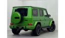 Mercedes-Benz G 63 AMG AMG Package *Brand New* 2025 Mercedes Benz G63 AMG, Mercedes Warranty, Fully Loaded, Deliver