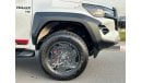 Toyota Hilux 2024 Toyota Hilux Double Cab GR-Sport 4.0L V6 Petrol A/T 4x4 Only For Export