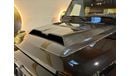 مرسيدس بنز G 63 AMG BRABUS WIDESTAR 800 FACELIFT MY 2025