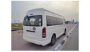 تويوتا هاياس TRH228-0001018 ||  TOYOTA HIACE (VAN)	2005	WHITE	CC2700	PETROL	RHD	AUTO	|| EXPORT ONTY