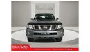 Nissan Patrol Super Safari Nissan Patrol Super Safari 2024 EXPORT ONLY.