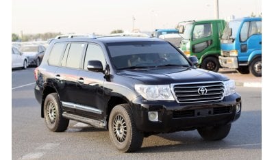 Toyota Land Cruiser GXR TOYOTA LANDCURISER 2015 GX-R FULL OPTION TOP THE RANGE PETROL LEFT HAND DRIVE