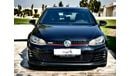 Volkswagen Golf GTI GTI