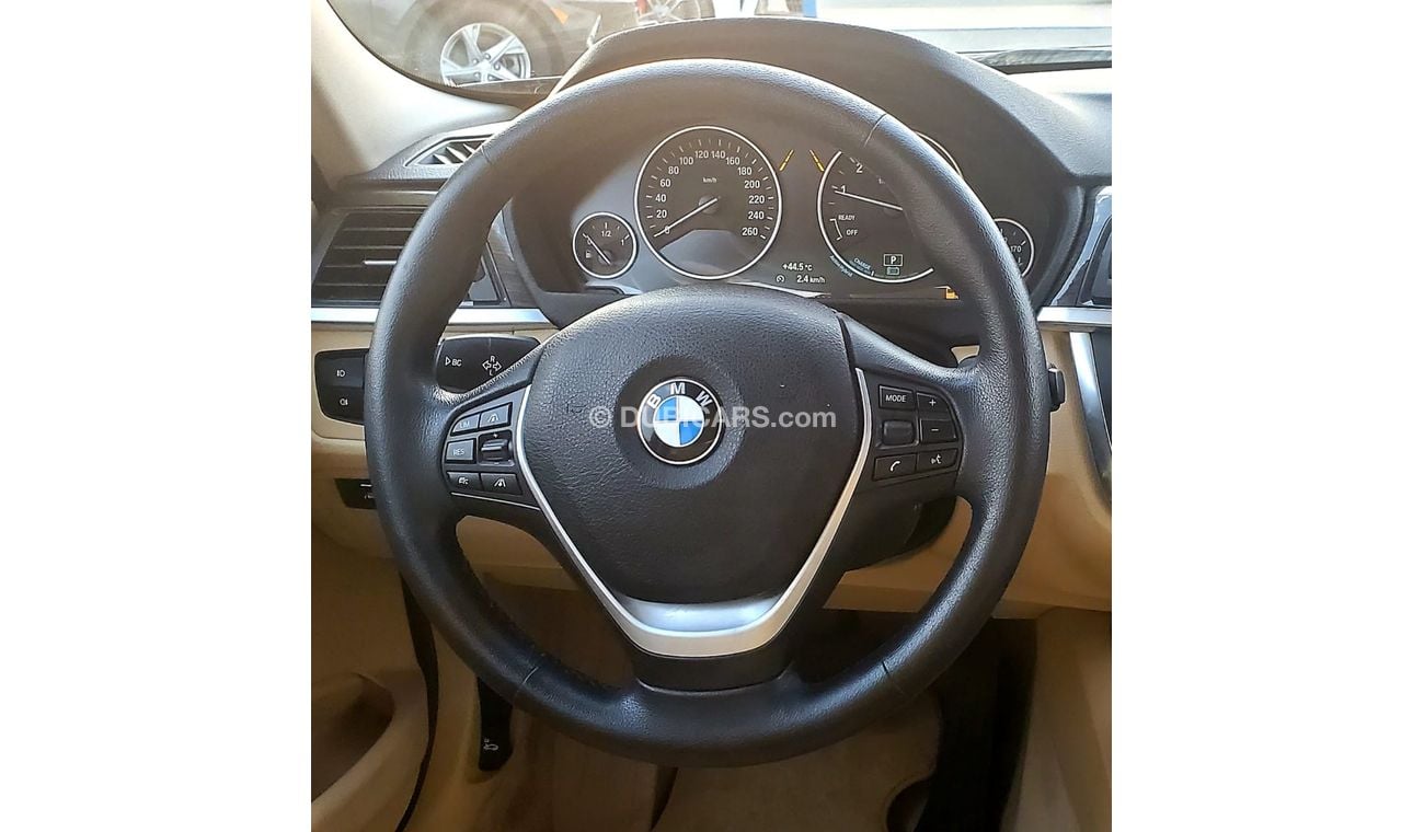 بي أم دبليو أكتيف هايبيرد 3 BMW  ACTIVE HYBRID 3 CAR