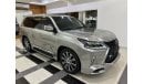 Lexus LX570 Signature