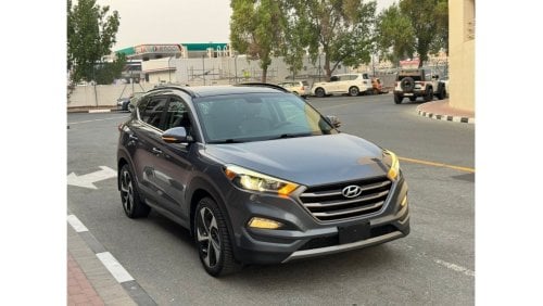 Hyundai Tucson GL 2016 Tucson 1.6 limited full