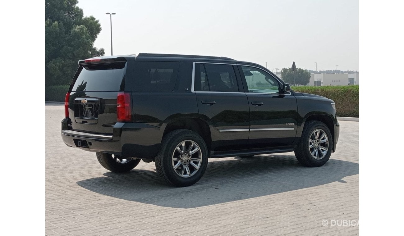 Chevrolet Tahoe LT Full option 4 x 4