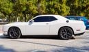 Dodge Challenger 392 Hemi Scat Pack Shaker 6.4L