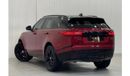 Land Rover Range Rover Velar P250 R-Dynamic SE 2.0L 2020 Range Rover Velar P250 SE R-Dynamic, Warranty, Full Range Rover Service